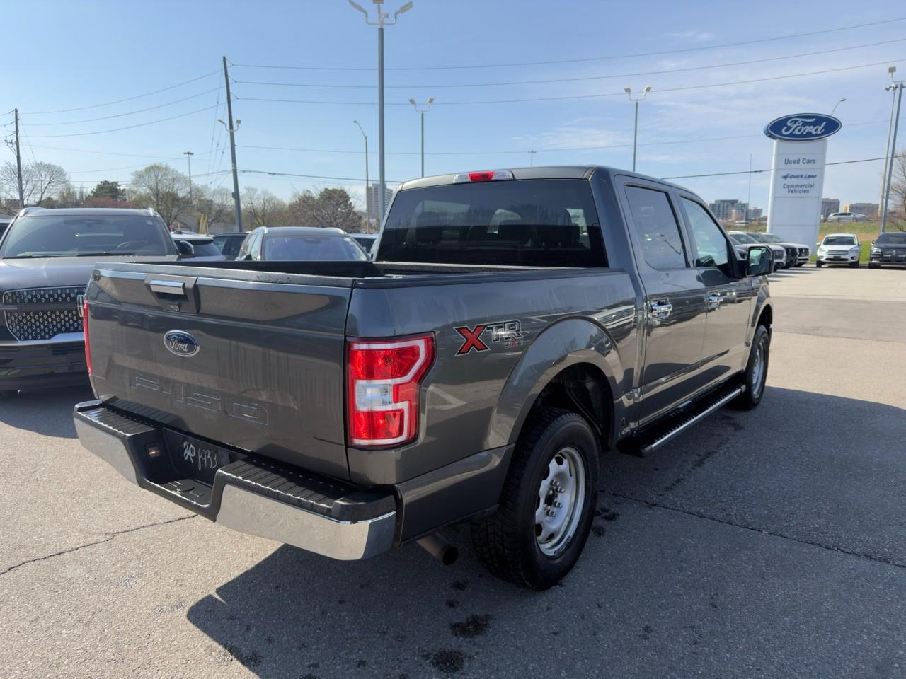 2019 Ford F-150 XLT 300A|XTR PK|REMOTE START|FORDPASS APP CONNECT Photo