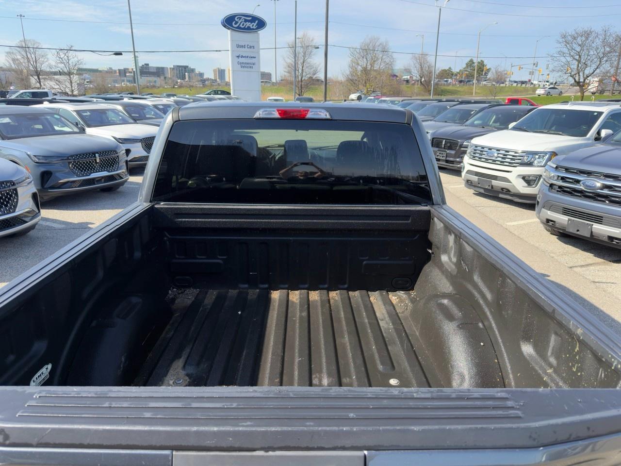 2019 Ford F-150 XLT 300A|XTR PK|REMOTE START|FORDPASS APP CONNECT Photo