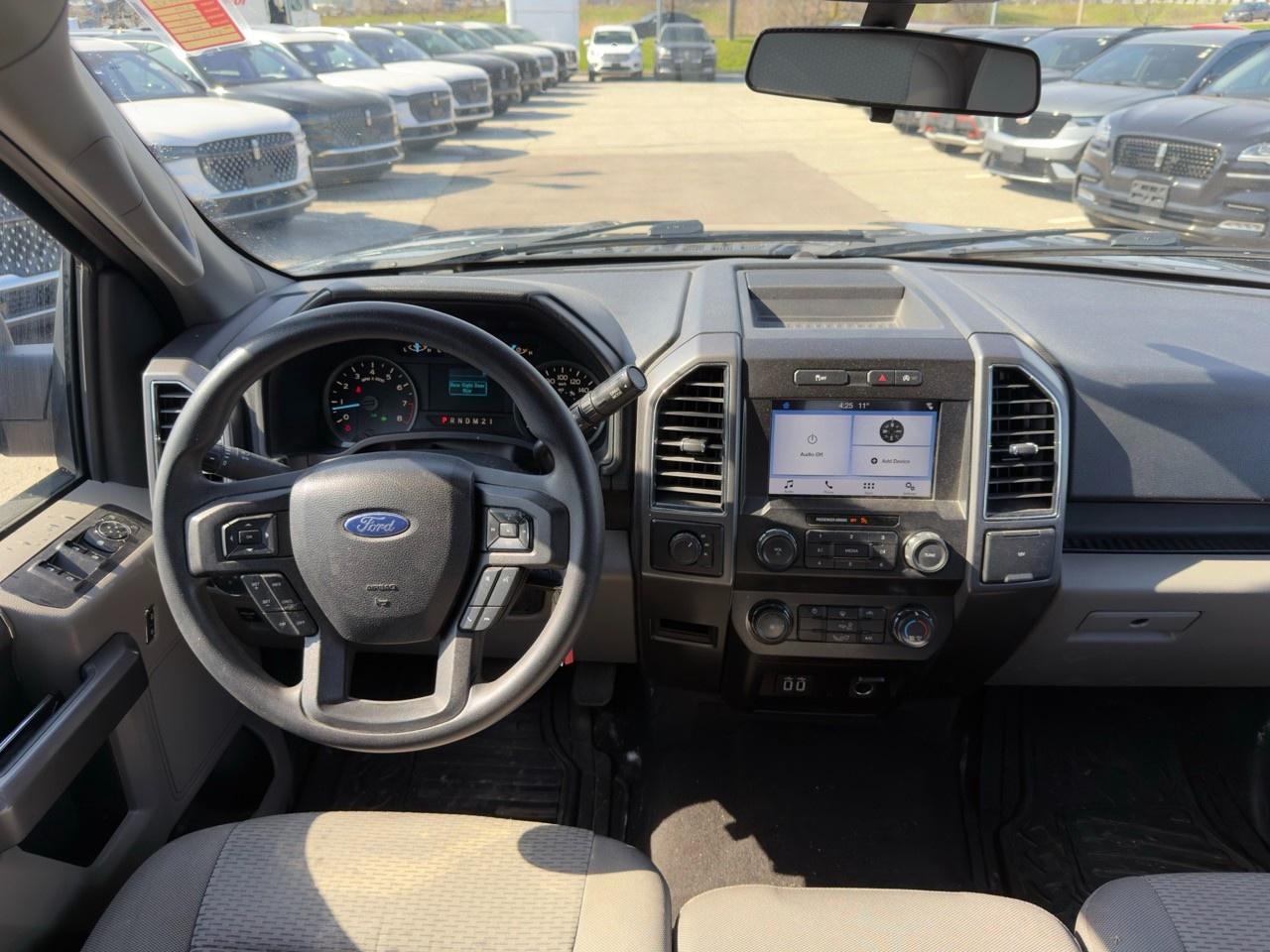 2019 Ford F-150 XLT 300A|XTR PK|REMOTE START|FORDPASS APP CONNECT Photo