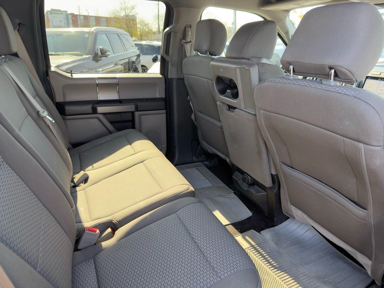 2019 Ford F-150 XLT 300A|XTR PK|REMOTE START|FORDPASS APP CONNECT Photo