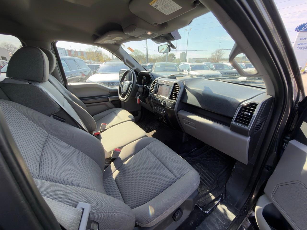 2019 Ford F-150 XLT 300A|XTR PK|REMOTE START|FORDPASS APP CONNECT Photo