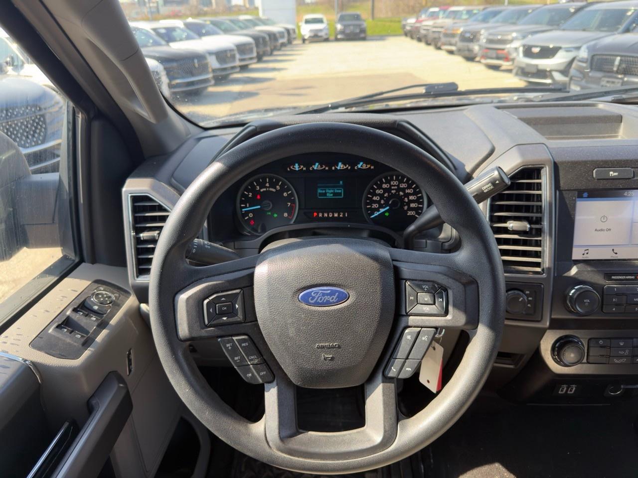2019 Ford F-150 XLT 300A|XTR PK|REMOTE START|FORDPASS APP CONNECT Photo