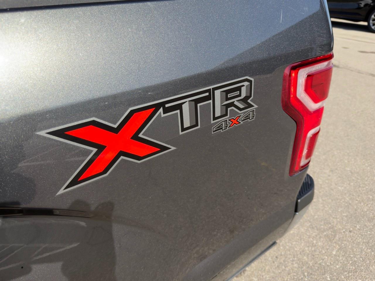 2019 Ford F-150 XLT 300A|XTR PK|REMOTE START|FORDPASS APP CONNECT Photo