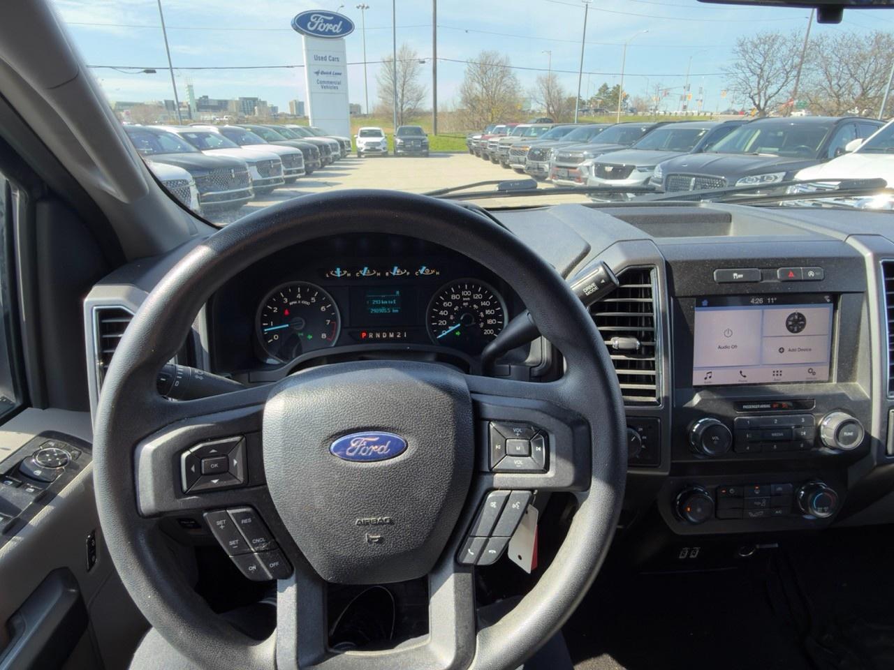 2019 Ford F-150 XLT 300A|XTR PK|REMOTE START|FORDPASS APP CONNECT Photo