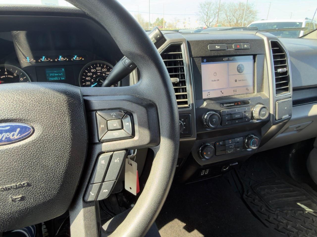 2019 Ford F-150 XLT 300A|XTR PK|REMOTE START|FORDPASS APP CONNECT Photo