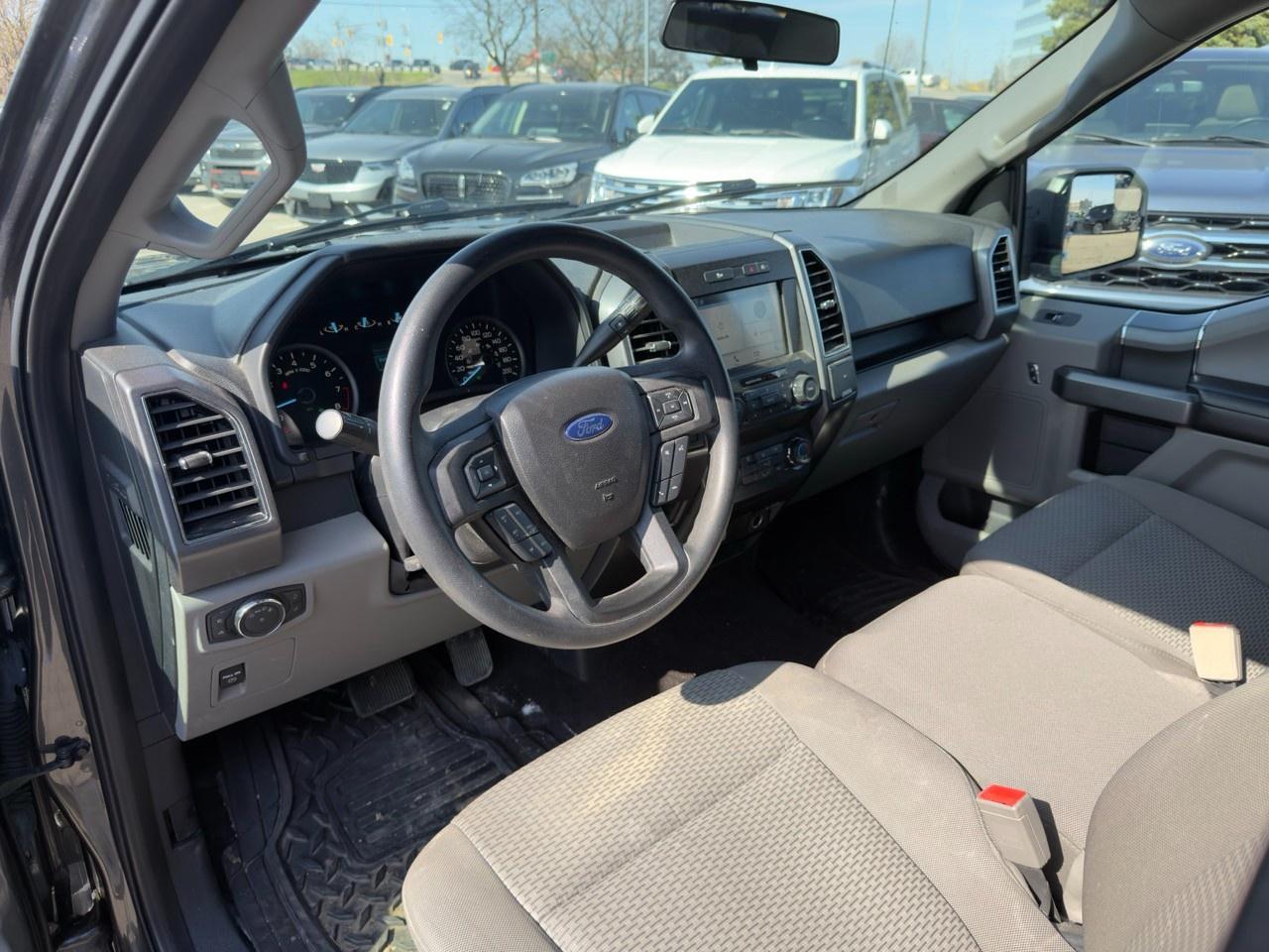 2019 Ford F-150 XLT 300A|XTR PK|REMOTE START|FORDPASS APP CONNECT Photo