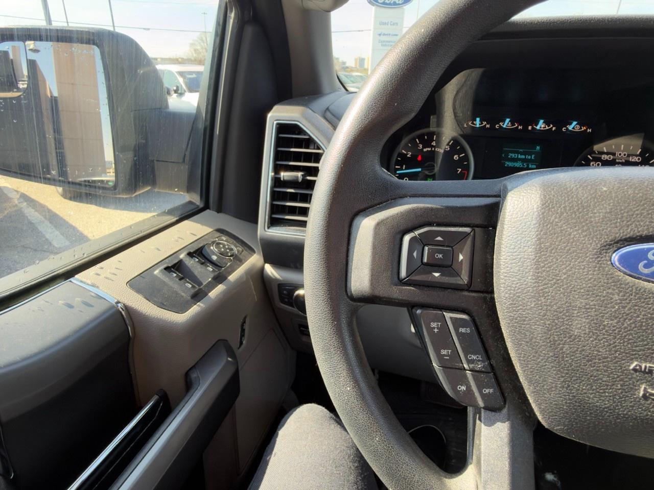 2019 Ford F-150 XLT 300A|XTR PK|REMOTE START|FORDPASS APP CONNECT Photo