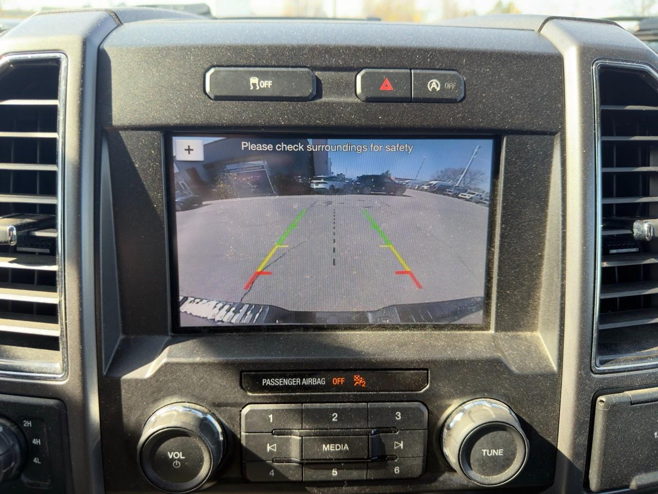 2019 Ford F-150 XLT 300A|XTR PK|REMOTE START|FORDPASS APP CONNECT Photo