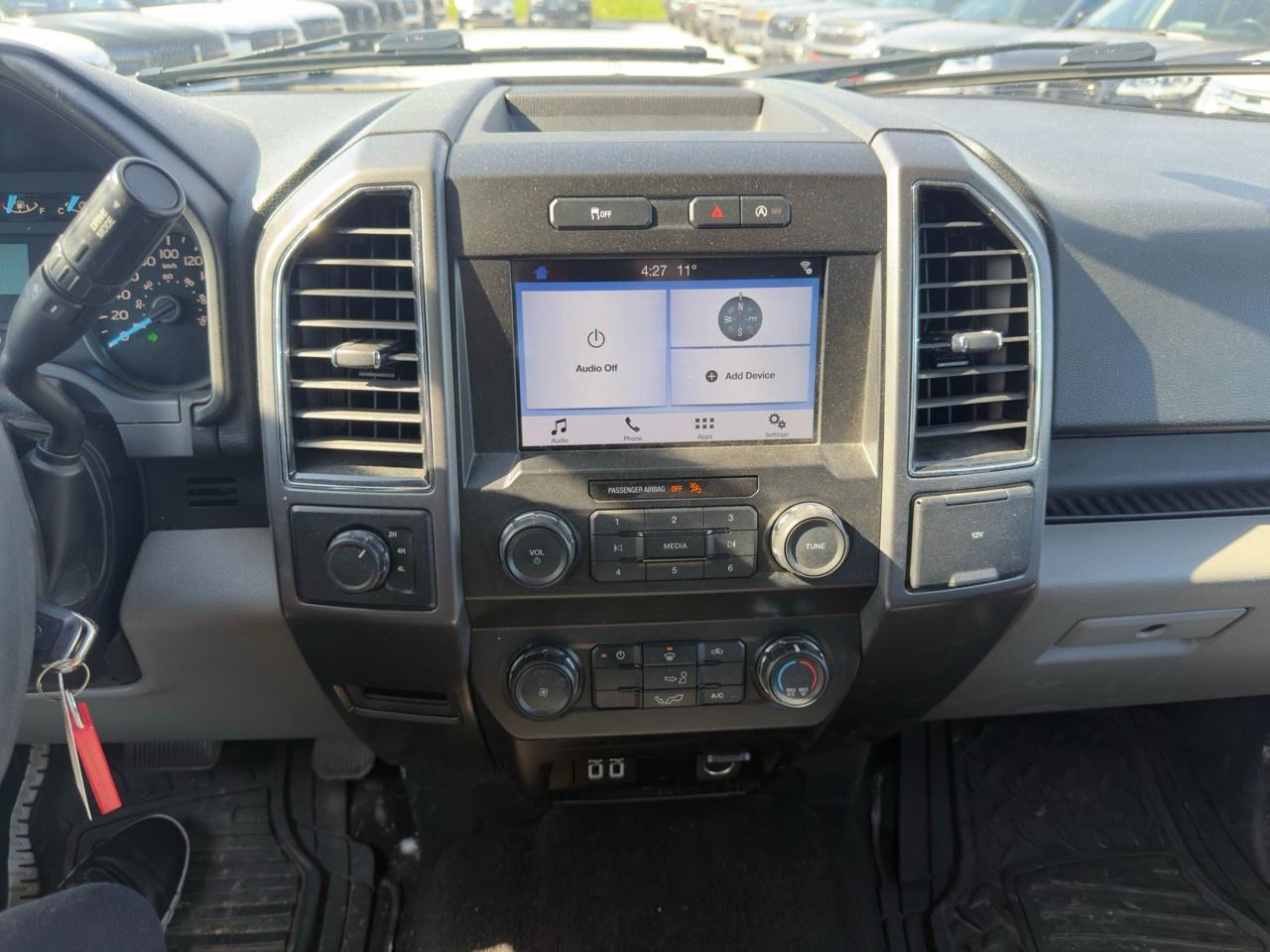 2019 Ford F-150 XLT 300A|XTR PK|REMOTE START|FORDPASS APP CONNECT Photo