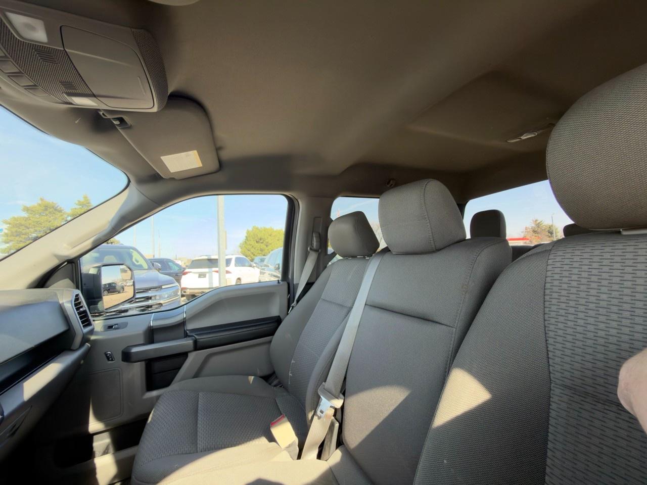 2019 Ford F-150 XLT 300A|XTR PK|REMOTE START|FORDPASS APP CONNECT Photo