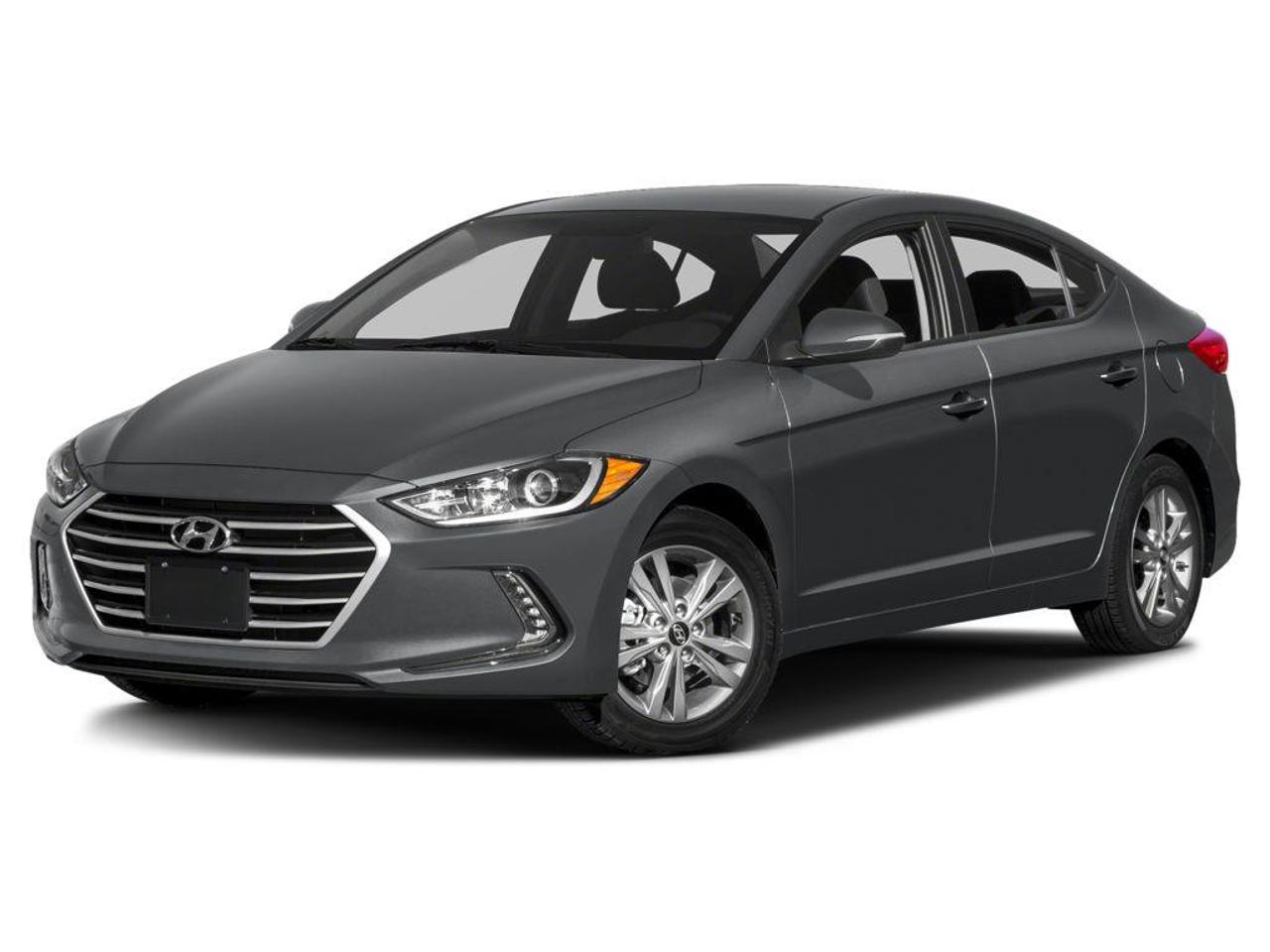 Used 2018 Hyundai Elantra GL for sale in London, ON