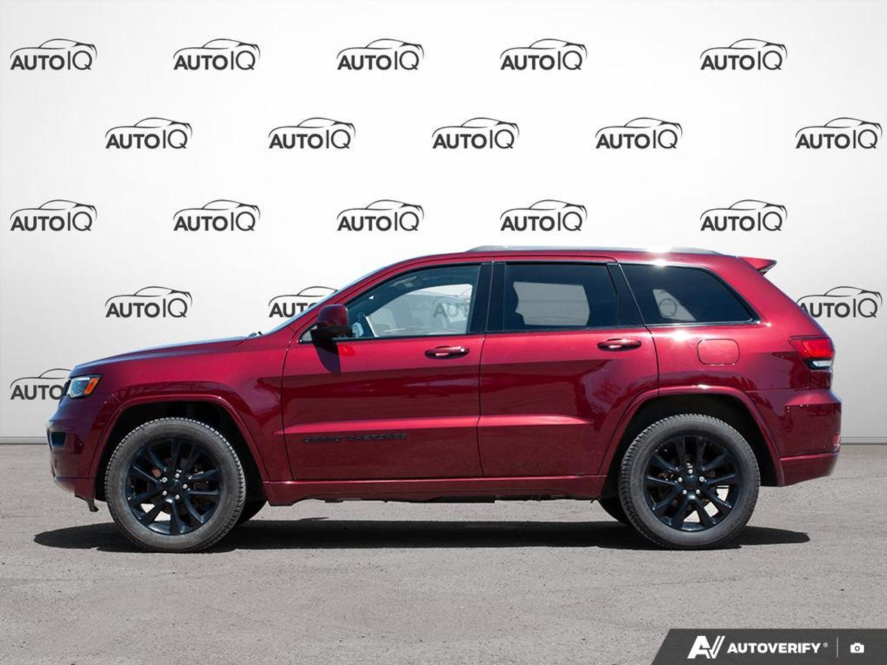 2020 Jeep Grand Cherokee Laredo POWER SUNROOF | ALPINE PREMIUM AUDIO Photo
