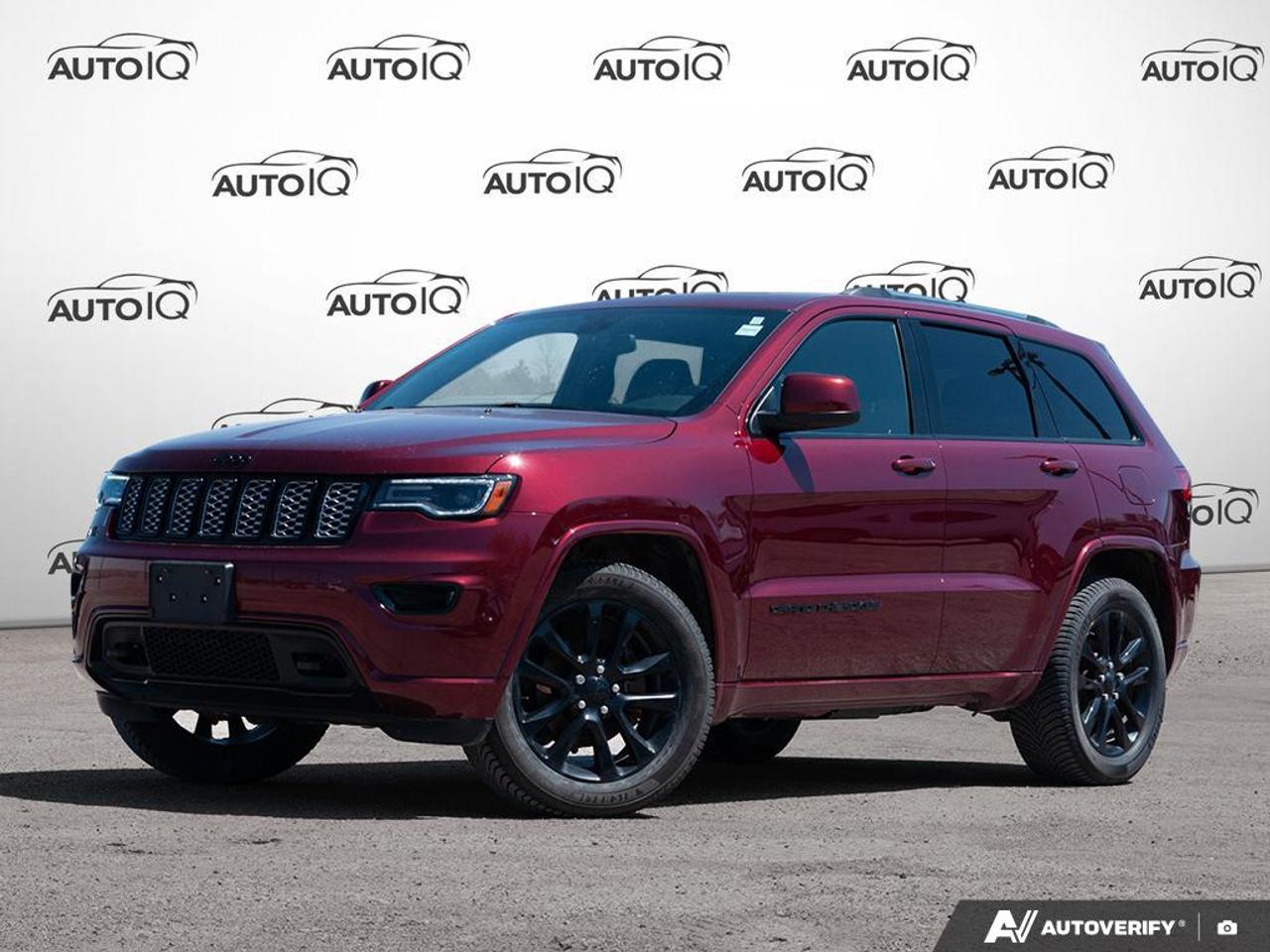 2020 Jeep Grand Cherokee Laredo POWER SUNROOF | ALPINE PREMIUM AUDIO Photo