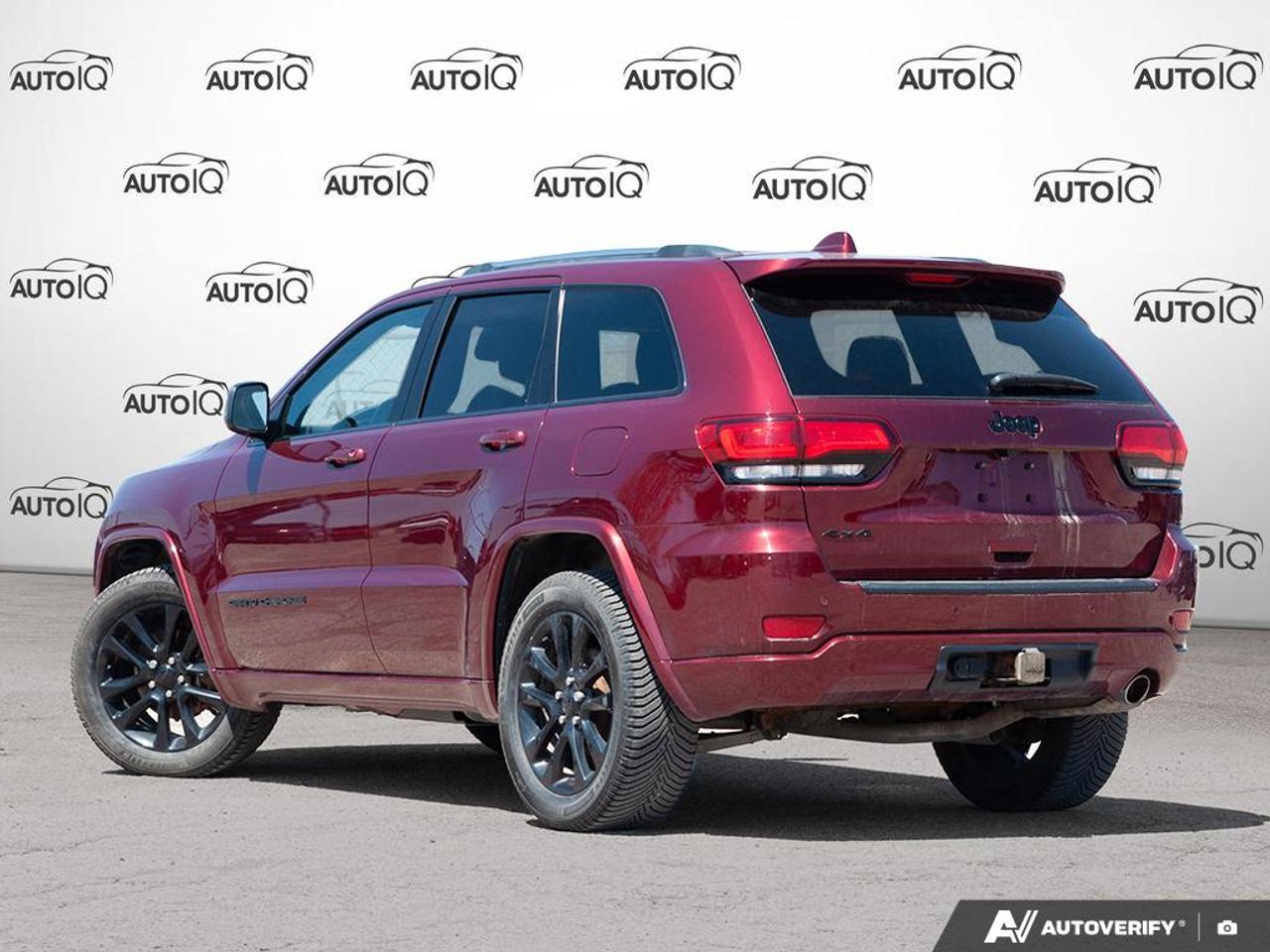 2020 Jeep Grand Cherokee Laredo POWER SUNROOF | ALPINE PREMIUM AUDIO Photo