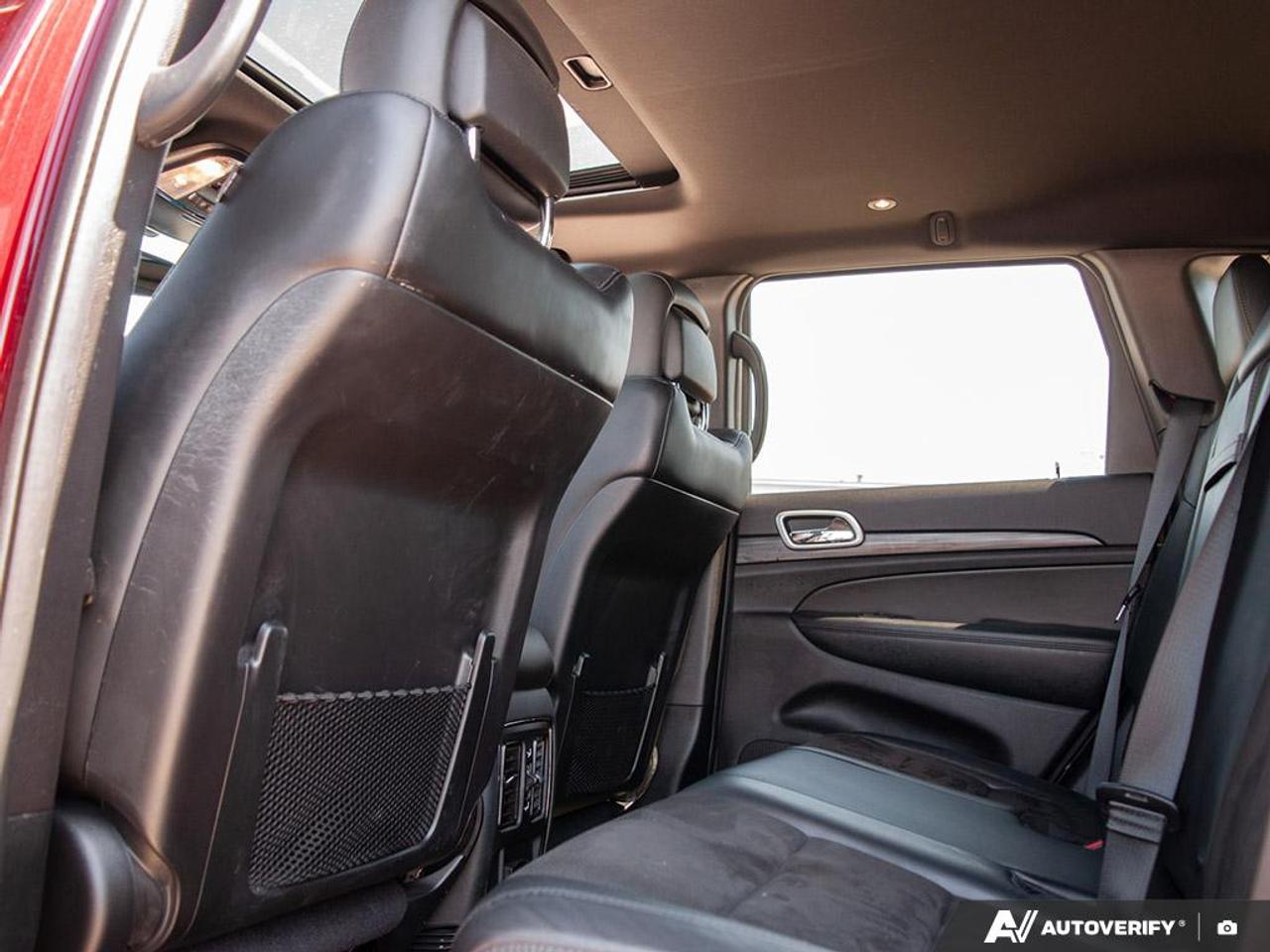 2020 Jeep Grand Cherokee Laredo POWER SUNROOF | ALPINE PREMIUM AUDIO Photo