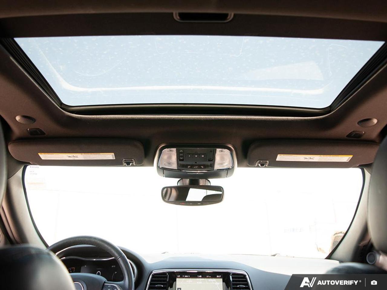 2020 Jeep Grand Cherokee Laredo POWER SUNROOF | ALPINE PREMIUM AUDIO Photo