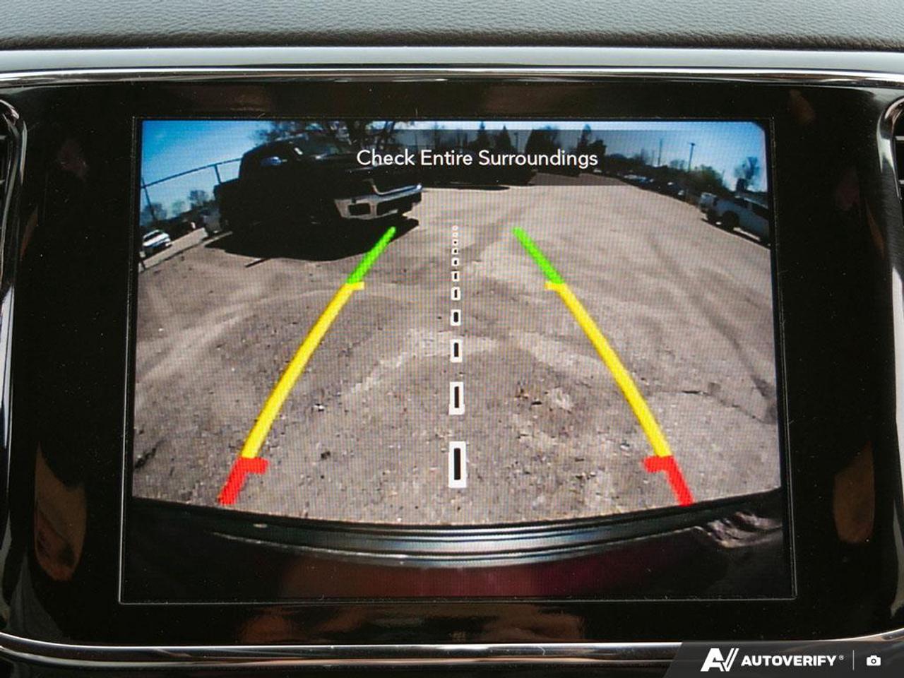 2020 Jeep Grand Cherokee Laredo POWER SUNROOF | ALPINE PREMIUM AUDIO Photo