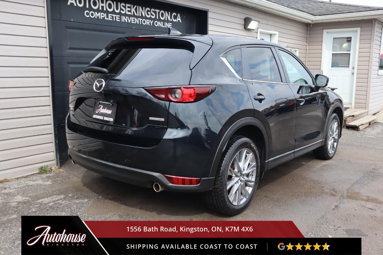 2021 Mazda CX-5 Kuro Edition REARVIEW CAMERA - APPLE CARPLY & ANDROID AUTO Photo