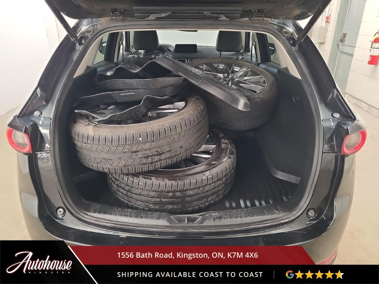 2021 Mazda CX-5 Kuro Edition REARVIEW CAMERA - APPLE CARPLY & ANDROID AUTO Photo