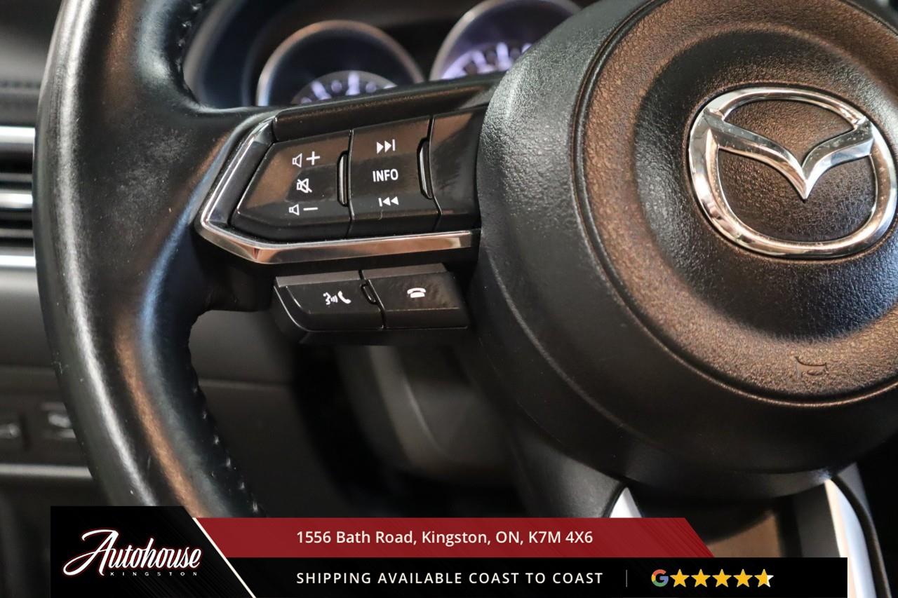 2021 Mazda CX-5 Kuro Edition REARVIEW CAMERA - APPLE CARPLY & ANDROID AUTO Photo