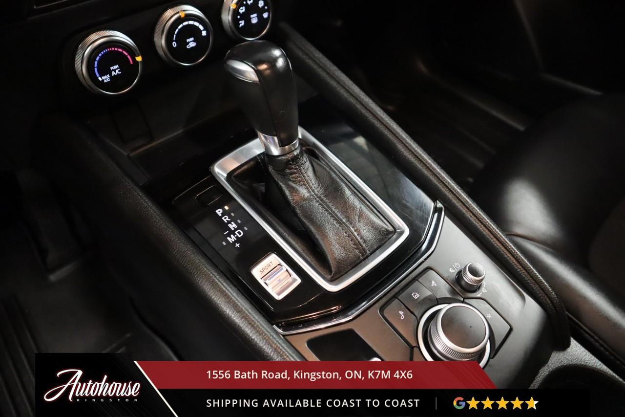 2021 Mazda CX-5 Kuro Edition REARVIEW CAMERA - APPLE CARPLY & ANDROID AUTO Photo