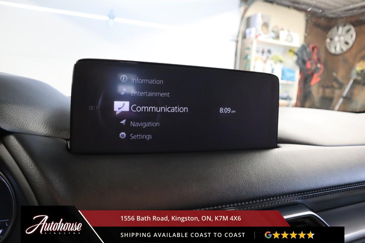 2021 Mazda CX-5 Kuro Edition REARVIEW CAMERA - APPLE CARPLY & ANDROID AUTO Photo