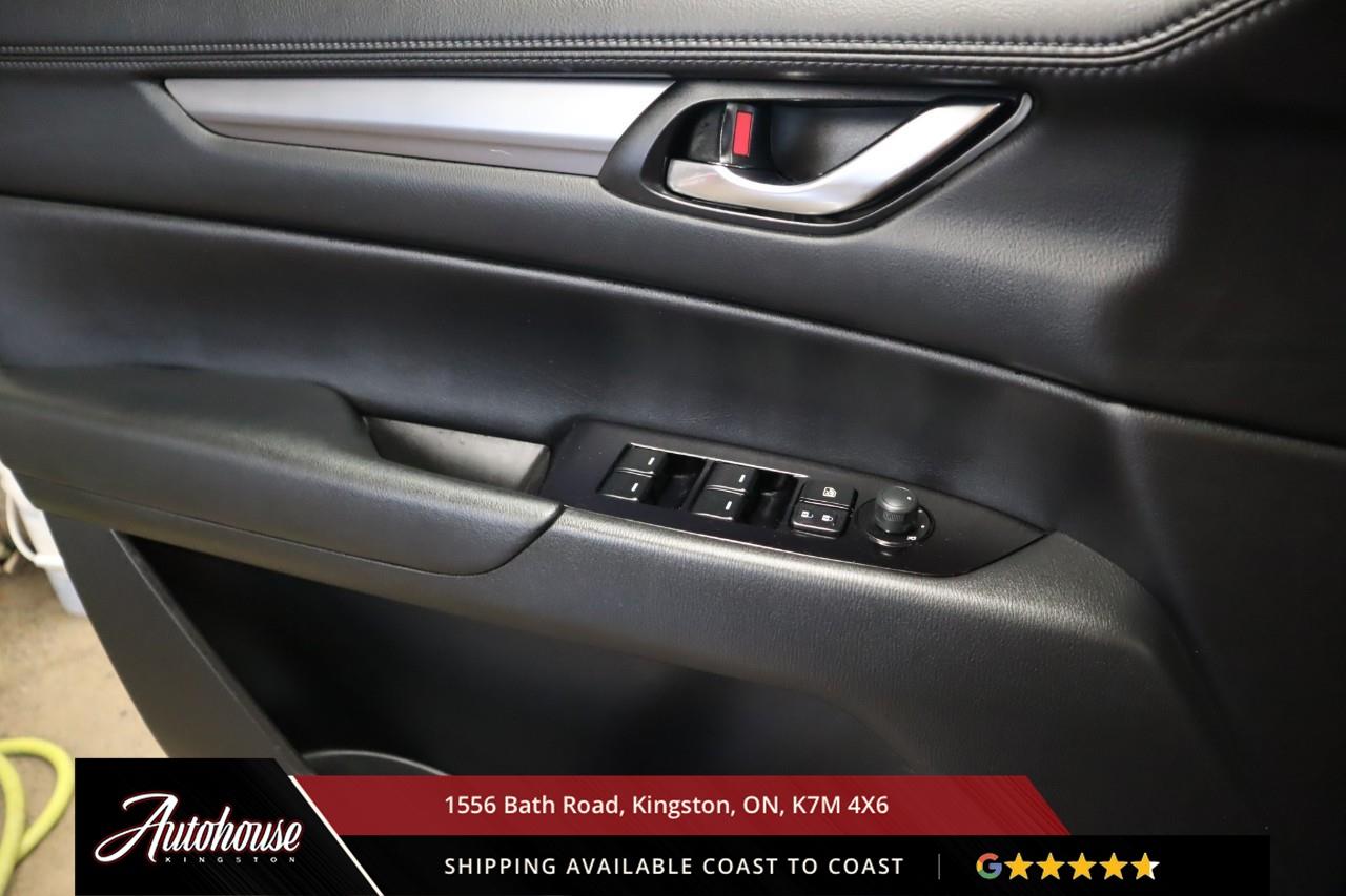 2021 Mazda CX-5 Kuro Edition REARVIEW CAMERA - APPLE CARPLY & ANDROID AUTO Photo