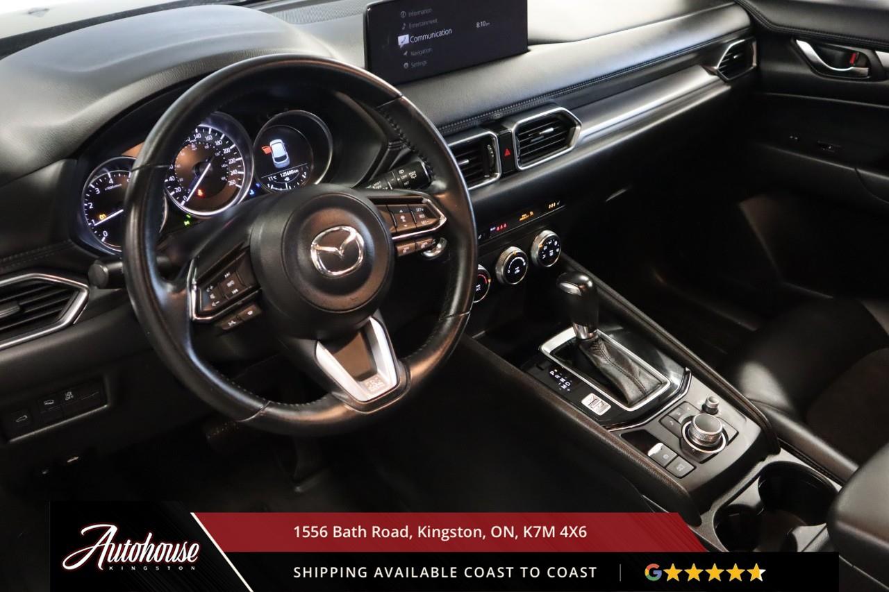 2021 Mazda CX-5 Kuro Edition REARVIEW CAMERA - APPLE CARPLY & ANDROID AUTO Photo