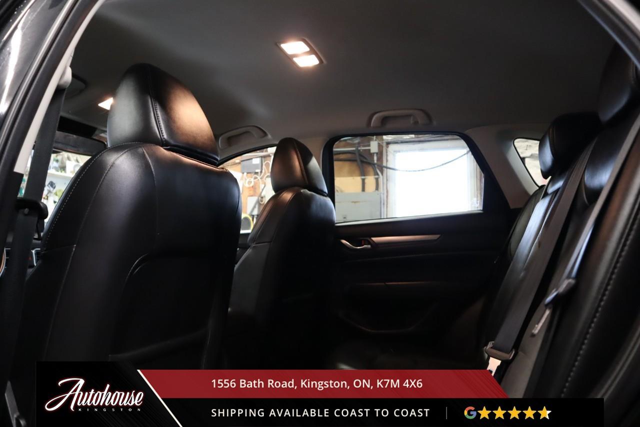 2021 Mazda CX-5 Kuro Edition REARVIEW CAMERA - APPLE CARPLY & ANDROID AUTO Photo