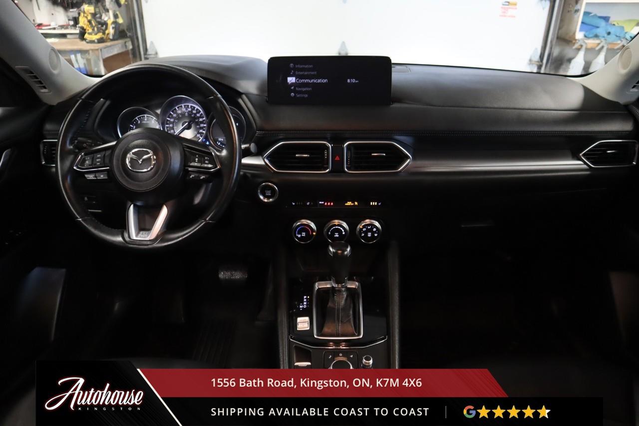 2021 Mazda CX-5 Kuro Edition REARVIEW CAMERA - APPLE CARPLY & ANDROID AUTO Photo