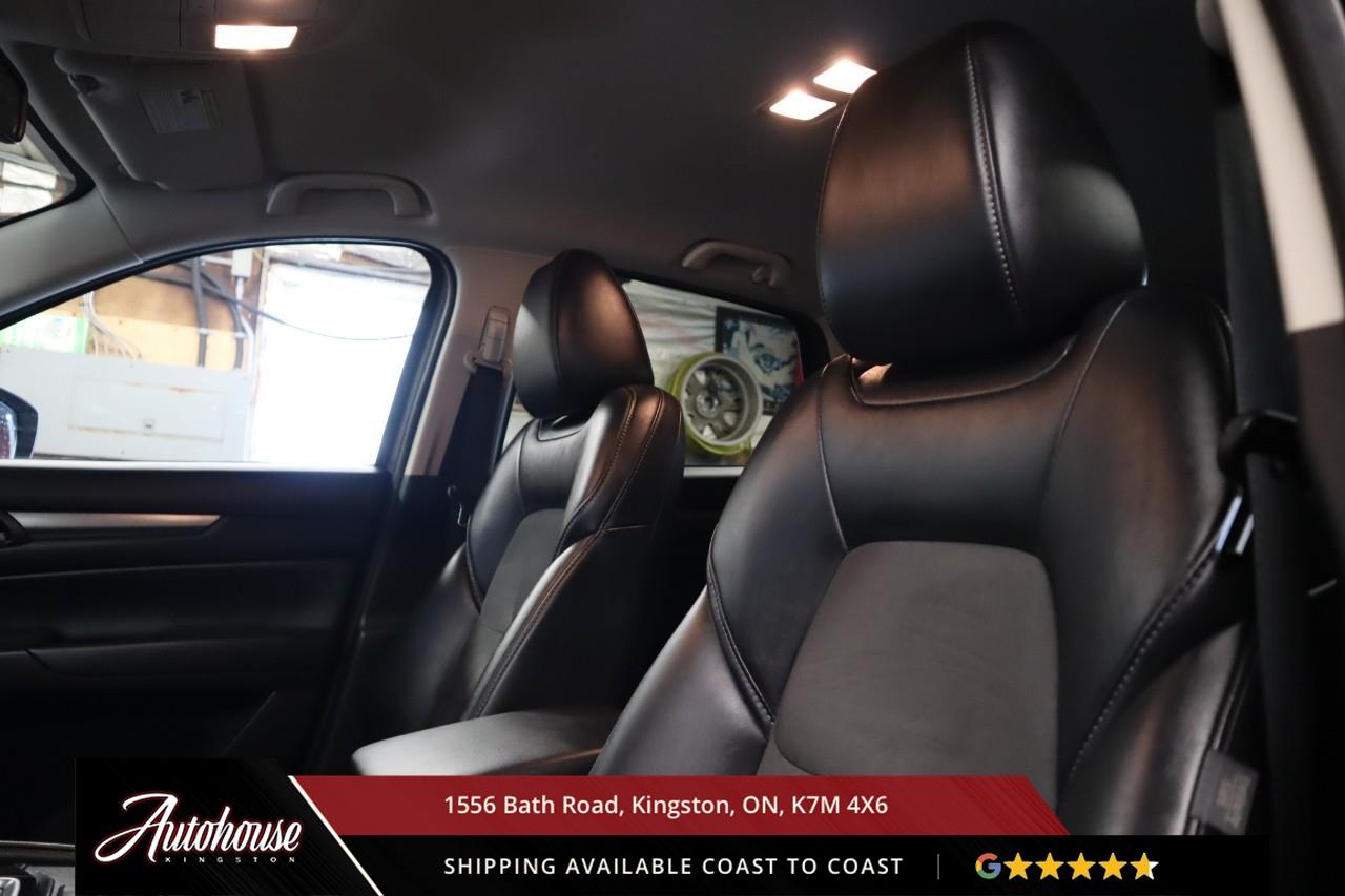 2021 Mazda CX-5 Kuro Edition REARVIEW CAMERA - APPLE CARPLY & ANDROID AUTO Photo