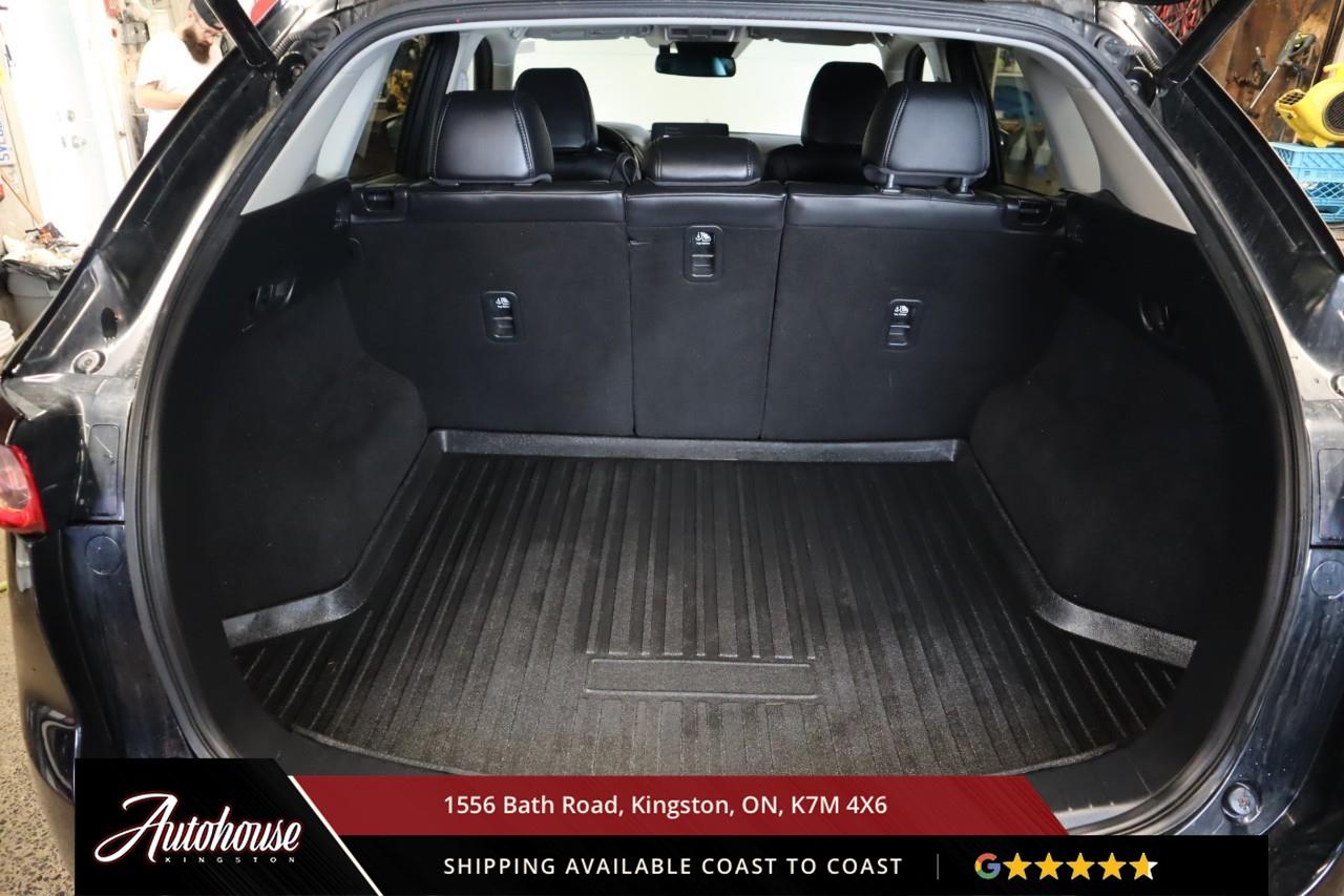 2021 Mazda CX-5 Kuro Edition REARVIEW CAMERA - APPLE CARPLY & ANDROID AUTO Photo