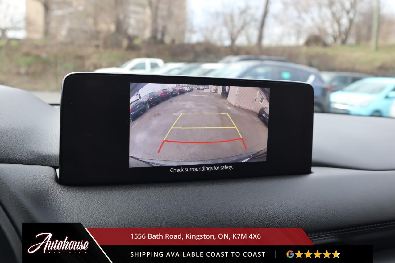2021 Mazda CX-5 Kuro Edition REARVIEW CAMERA - APPLE CARPLY & ANDROID AUTO Photo