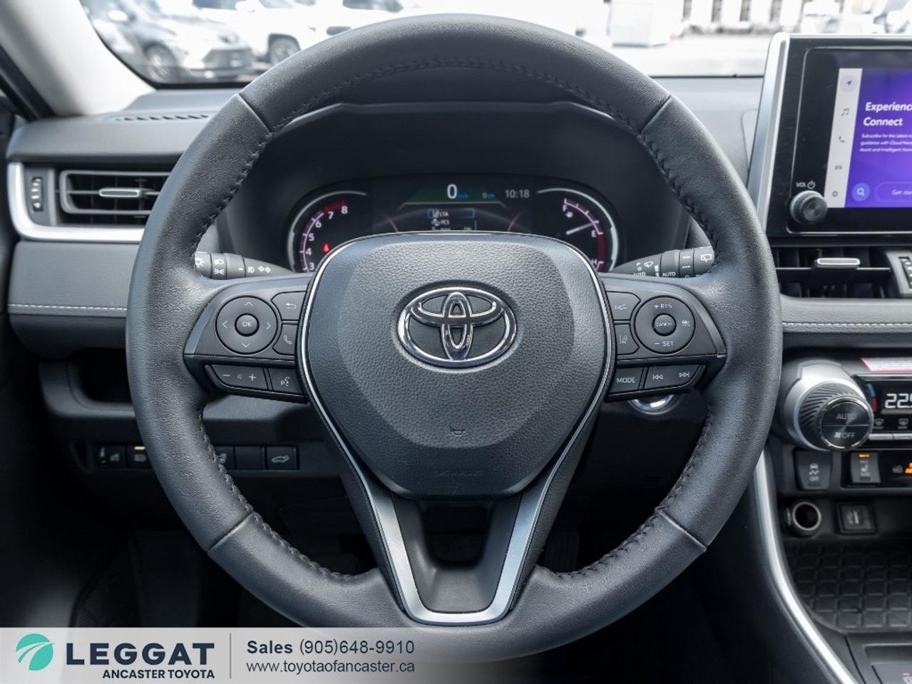 2024 Toyota RAV4 XLE AWD Photo