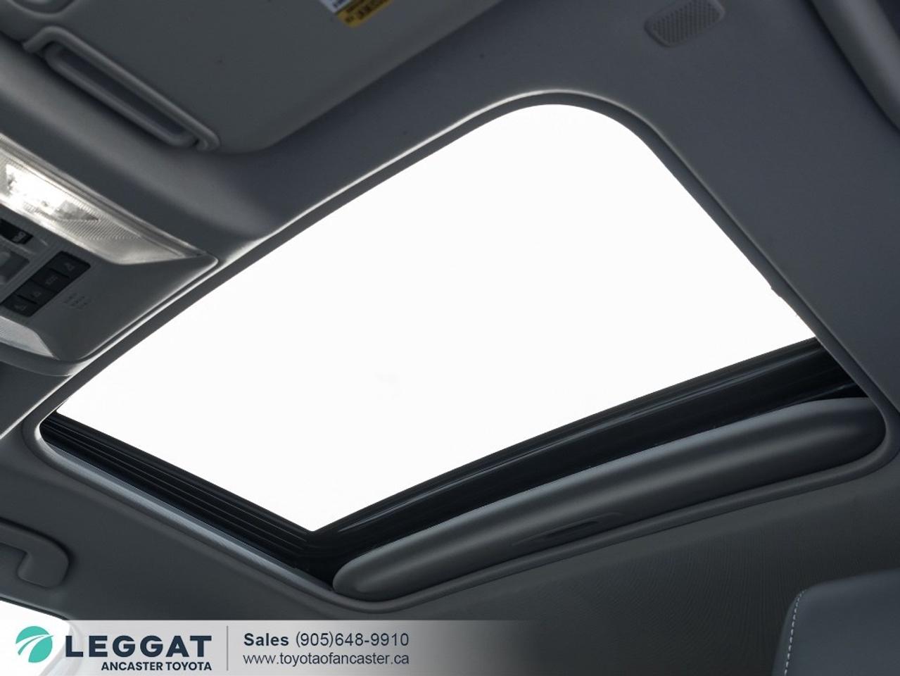 2024 Toyota RAV4 XLE AWD Photo