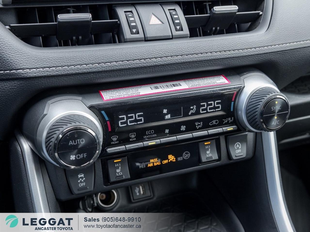 2024 Toyota RAV4 XLE AWD Photo
