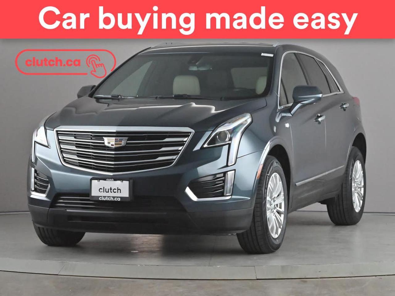 Hill Assistance, Auto Stop/Start, Electric Parking Brake and more!<br> <br>Clutch is the largest online used car retailer in Canada, delivering a seamless, hassle-free car-buying experience to drivers everywhere. Shop thousands of used cars online, get the right one delivered to your door, and enjoy peace of mind with our 10-Day Money-Back Guarantee. How sweet is that? To learn more, visit clutch.ca.<br> <br>The top features for this car include:<br> <br>Keyless Entry<br>Hill Assistance<br>Auto Stop/Start<br>Electric Parking Brake<br>Brake Assist<br>Power Tailgate/Hatch<br>Welcome Lights<br>Front Heated Seats<br>Folding Rear Seats<br>Climate Control<br>Dual Zone Front Climate Control<br>Rear Climate Vents<br>Premium Sound System<br>Bluetooth Music<br>Touchscreen Display<br>Cruise Control<br>Integrated Garage Door Opener<br>12V Outlet<br>Hands Free Device Connectivity<br>Apple CarPlay<br>Android Auto<br>USB Input<br>Push Button Start<br>Passive Keyless Entry<br>Keyfob Remote Trunk Release<br>Keyfob Remote Start<br>Rear Seat Reminder<br>One-Touch Windows<br>Rear Window Defroster<br>Rear View Camera<br>Rear Parking Sensors<br>Power Driver Seat<br>Power Passenger Seat<br>App Remote Start<br> <br>Seamless home delivery - Delivery to your door in a matter of days. Available on select packages.<br> <br>Try it out for 10 days - If you do not like it, we will take it back. <br> <br>Quality assured - All cars go through our rigorous 210-point inspection and reconditioning process.<br> <br>Peace of mind - Warranty and protection plans available.<br> <br>Haggle-free - No haggling or hard sells.<br> <br>100% Transparency - Full inspection reports on every car, including high-res photography and a free Carfax report.<br> <br>Listed price is for cash purchase only and does not include taxes, Shipping Fees (if applicable), Delivery Fees (if applicable), government licensing fees.<br> <br>Previous Provincial Registrations:<br>Ontario<br> <br>Stock # 98091