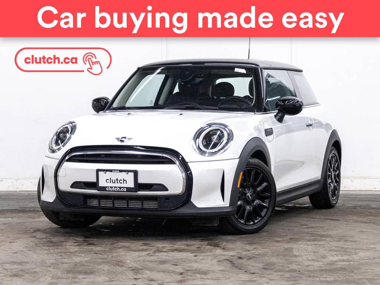 NO ACCIDENTS / CLEAN CARFAX / Front Heated Seats, Folding Rear Seats, Climate Control and more!<br> <br>Clutch is the largest online used car retailer in Canada, delivering a seamless, hassle-free car-buying experience to drivers everywhere. Shop thousands of used cars online, get the right one delivered to your door, and enjoy peace of mind with our 10-Day Money-Back Guarantee. How sweet is that? To learn more, visit clutch.ca.<br> <br>The top features for this car include:<br> <br>Auto Stop/Start<br>Front Heated Seats<br>Folding Rear Seats<br>Climate Control<br>Speed-Sensitive Volume<br>Bluetooth Music<br>Touchscreen Display<br>12V Outlet<br>Hands Free Device Connectivity<br>Apple CarPlay<br>Brake Assist<br>Cornering Lights<br>Welcome Lights<br>GPS Navigation<br>Cruise Control<br>USB Input<br>Keyless Entry<br>Passive Keyless Entry<br>Keyfob Remote Trunk Release<br>Forward Collision Mitigation<br>Pedestrian Detection<br>Traffic Sign Recognition<br>Heated Steering Wheel<br>Rain Sensing Wipers<br>Rear Window Defroster<br>Panoramic Sunroof<br>Hill Assistance<br>Automatic High Beams<br>Rear View Camera<br>Rear Parking Sensors<br>Ambient Lighting<br> <br>Seamless home delivery - Delivery to your door in a matter of days. Available on select packages.<br> <br>Try it out for 10 days - If you do not like it, we will take it back. <br> <br>Quality assured - All cars go through our rigorous 210-point inspection and reconditioning process.<br> <br>Peace of mind - Warranty and protection plans available.<br> <br>Haggle-free - No haggling or hard sells.<br> <br>100% Transparency - Full inspection reports on every car, including high-res photography and a free Carfax report.<br> <br>Listed price is for cash purchase only and does not include taxes, Shipping Fees (if applicable), Delivery Fees (if applicable), government licensing fees.<br> <br>Previous Provincial Registrations:<br>Ontario<br> <br>Stock # 98100