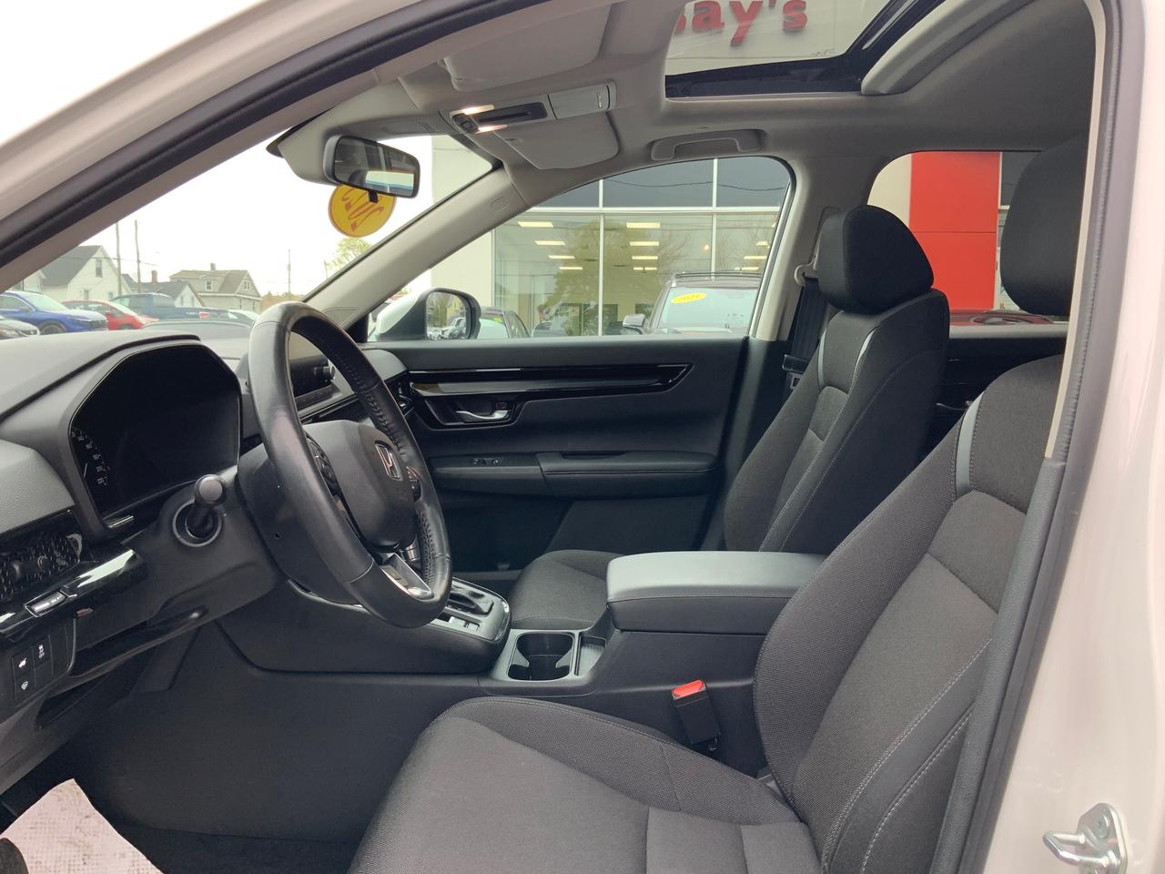 2023 Honda CR-V Sport Photo
