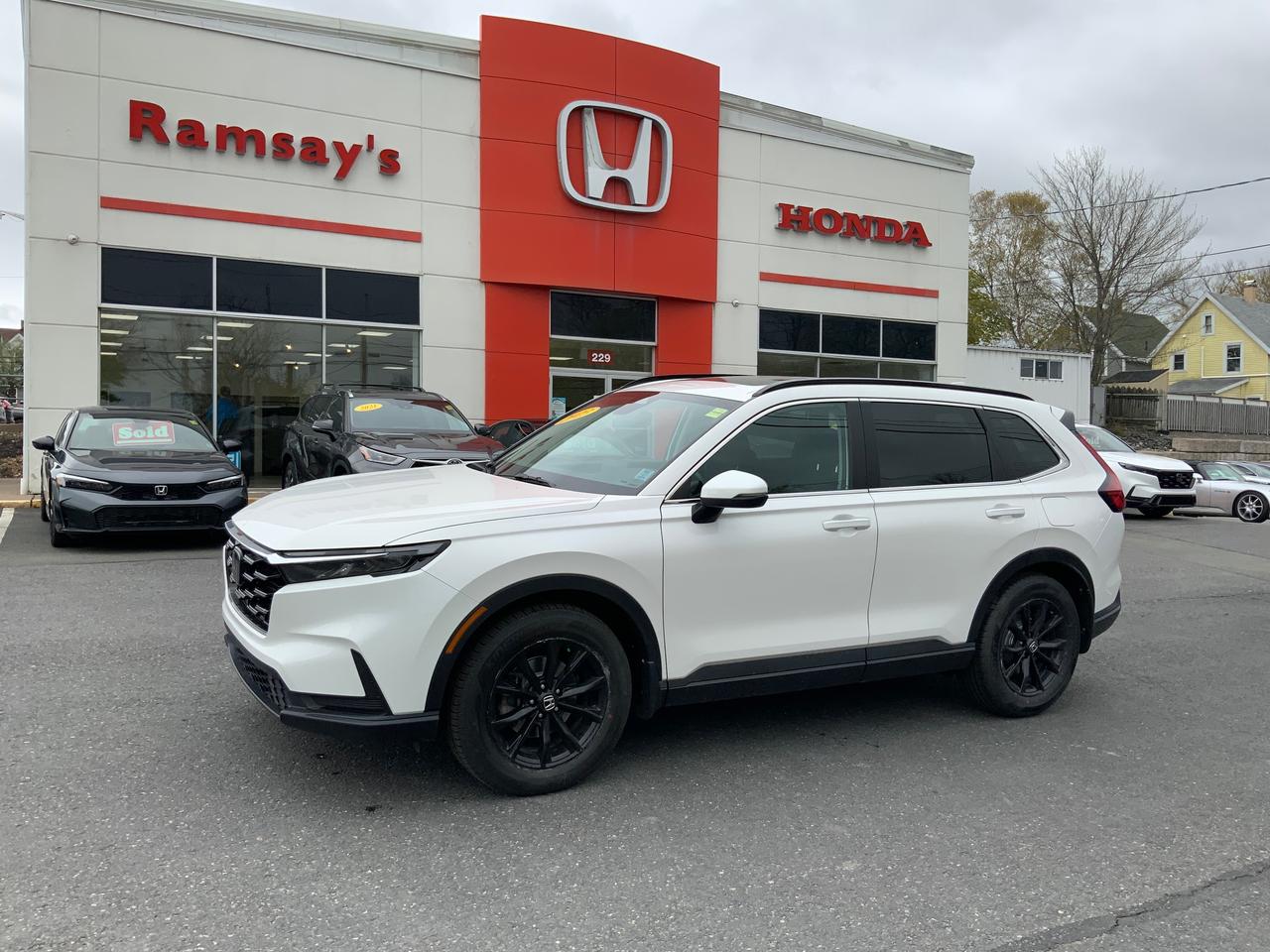 Vehicle Image