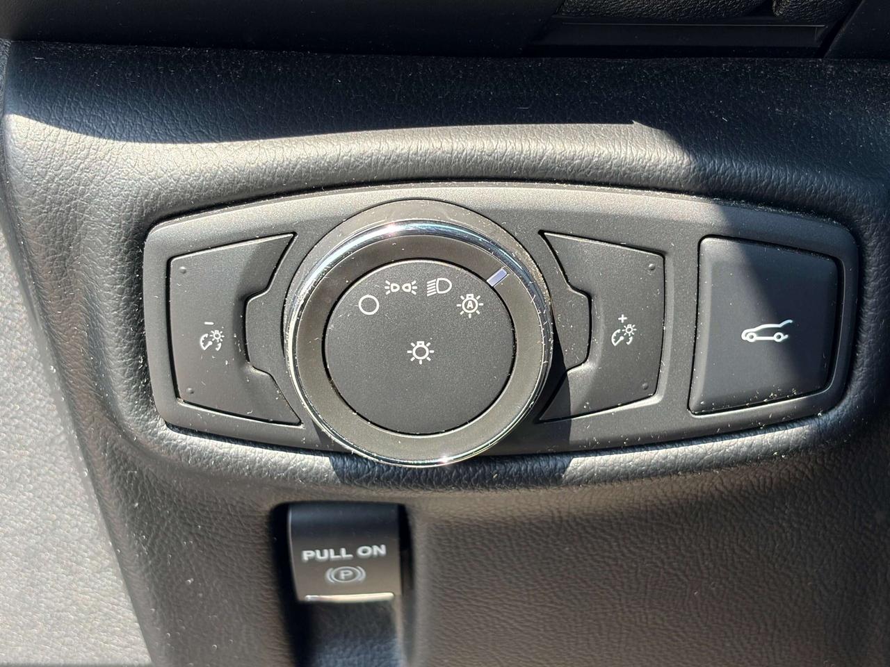 2016 Lincoln MKX RESERVE AWD 4dr Photo
