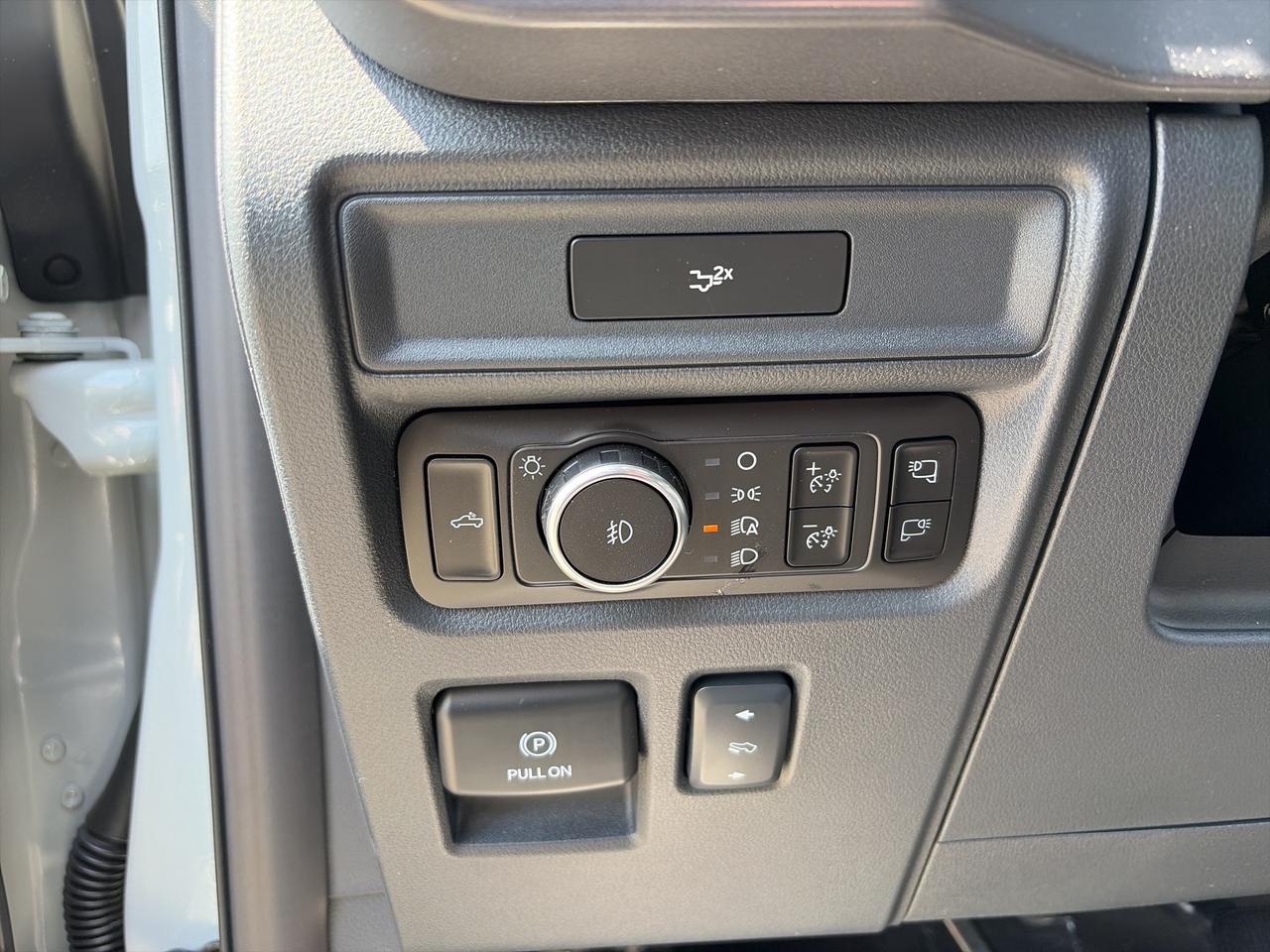 2026 Ford F-150 XLT 4WD SuperCrew 5.5' Box Photo