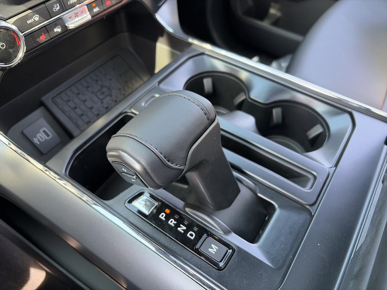 2026 Ford F-150 XLT 4WD SuperCrew 5.5' Box Photo