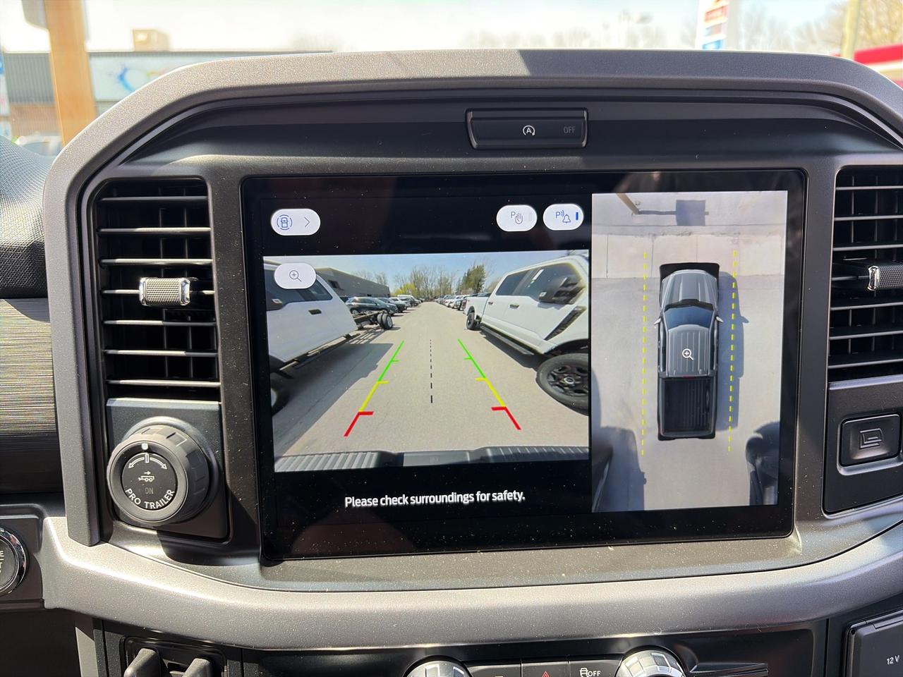 2026 Ford F-150 XLT 4WD SuperCrew 5.5' Box Photo