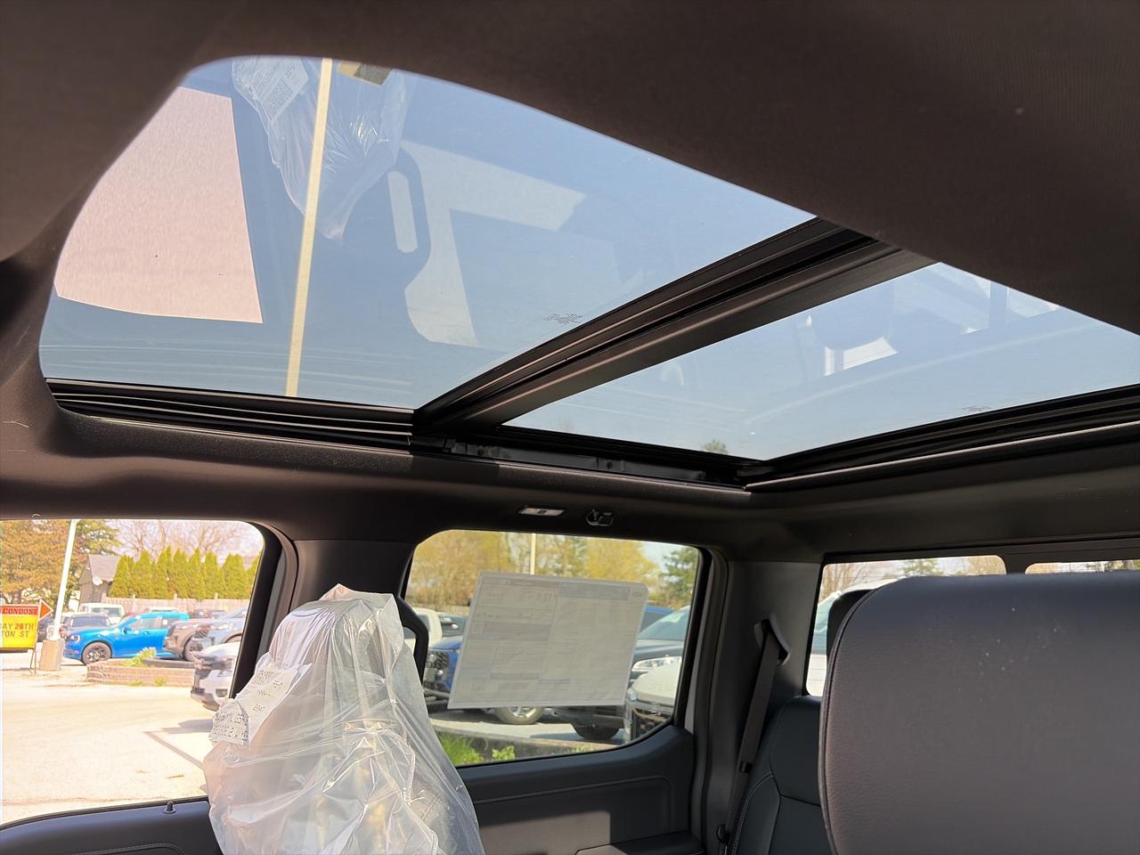 2026 Ford F-150 XLT 4WD SuperCrew 5.5' Box Photo