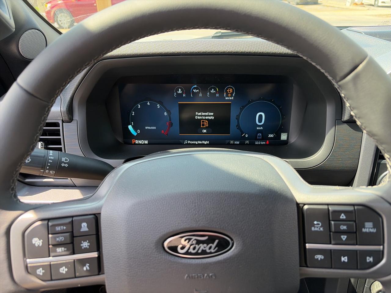 2026 Ford F-150 XLT 4WD SuperCrew 5.5' Box Photo