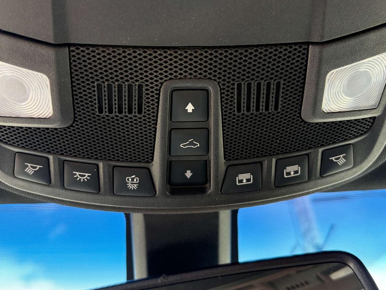 2017 Lincoln MKX AWD 4DR RESERVE Photo