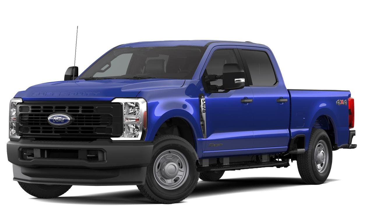 2026 Ford F-250 Super Duty SRW XL Photo0