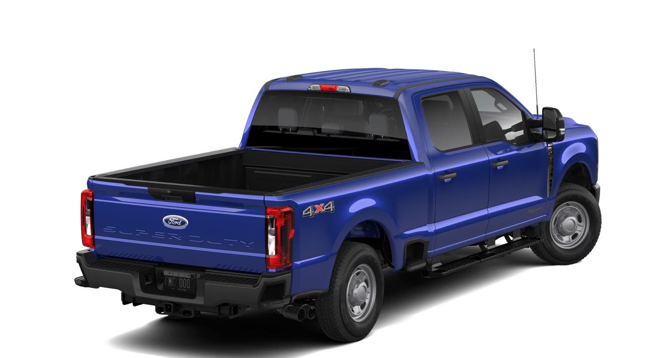 2026 Ford F-250 Super Duty SRW XL Photo2