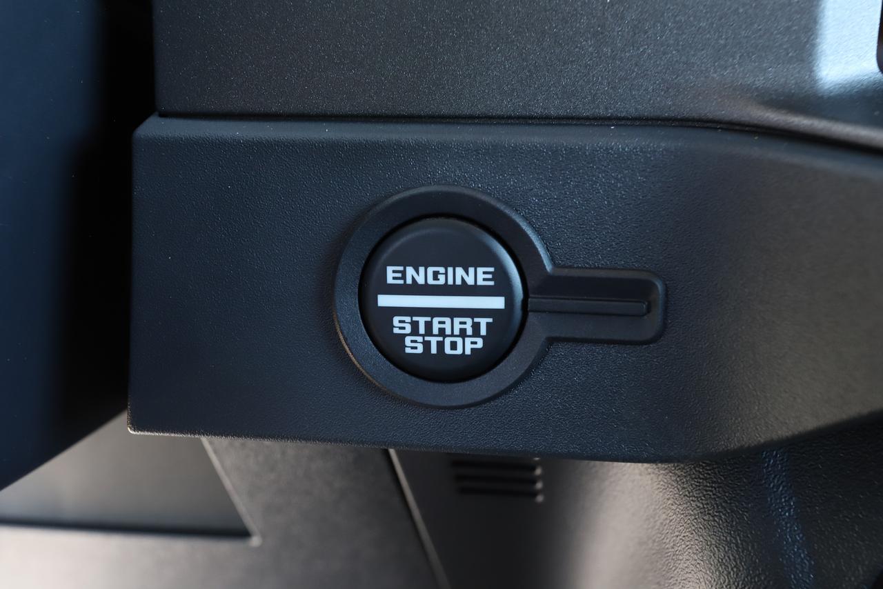 2026 Ford Bronco Big Bend 4 Door 4x4 Photo